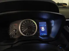 2022 Toyota Frontlander 2.0L CVT Leading, белый — фото 10