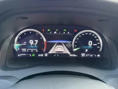 2021 Toyota Camry 2.5G Luxury — фото 15