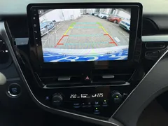 2021 Toyota Camry 2.5G Luxury — фото 18