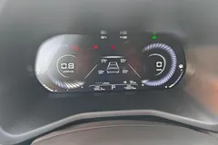 2023 Geely Emgrand 4th Gen 1.5L CVT Premium Champion, белый — фото 17