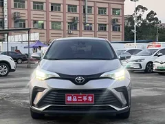 2022 Toyota IZOA 2.0L CARE — фото 2