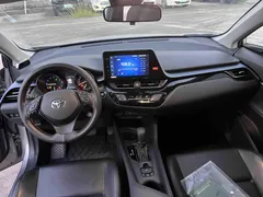 2022 Toyota IZOA 2.0L CARE — фото 6