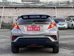 2022 Toyota IZOA 2.0L CARE — фото 8
