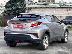 2022 Toyota IZOA 2.0L CARE — фото 9