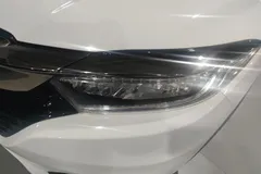 2022 Honda Vezel 1.5L CVT Elite, белый — фото 2