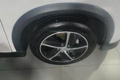 2022 Honda Vezel 1.5L CVT Elite, белый — фото 4