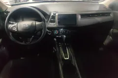 2022 Honda Vezel 1.5L CVT Elite, белый — фото 13