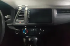 2022 Honda Vezel 1.5L CVT Elite, белый — фото 14