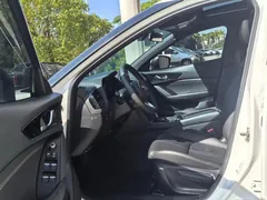 2021 Mazda CX-4 2.0L 2WD Skyactiv Youth, белый — фото 4