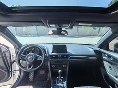 2021 Mazda CX-4 2.0L 2WD Skyactiv Youth, белый — фото 5