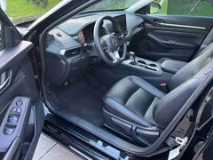 2021 Nissan Teana 2.0L XE Fashion, чёрный — фото 4