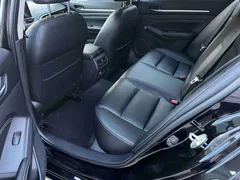 2021 Nissan Teana 2.0L XE Fashion, чёрный — фото 5