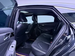2022 Toyota Avalon 2.0L Luxury, чёрный — фото 7