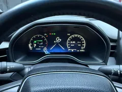2022 Toyota Avalon 2.0L Luxury, чёрный — фото 9