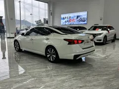 2021 Nissan Teana 2.0L XL Comfort, белый — фото 4