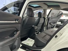 2021 Nissan Teana 2.0L XL Comfort, белый — фото 8