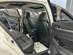 2021 Nissan Teana 2.0L XL Comfort, белый — фото 9