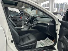2021 Nissan Teana 2.0L XL Comfort, белый — фото 10