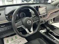 2021 Nissan Teana 2.0L XL Comfort, белый — фото 12