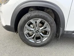 2023 Kia Seltos 1.5L IVT Luxury, белый — фото 12