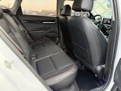 2023 Kia Seltos 1.5L IVT Luxury, белый — фото 17