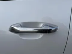 2023 Kia Seltos 1.5L IVT Luxury, белый — фото 20