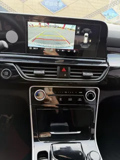 2023 Kia Seltos 1.5L IVT Luxury, белый — фото 23