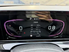 2023 Kia Seltos 1.5L IVT Luxury, белый — фото 24