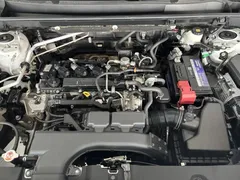 2023 Toyota RAV4 2.0L CVT 2WD, белый — фото 9