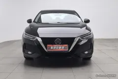 2022 Nissan Sylphy 1.6L XL CVT Enjoy, чёрный — фото 3