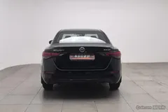 2022 Nissan Sylphy 1.6L XL CVT Enjoy, чёрный — фото 4