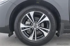 2022 Nissan Sylphy 1.6L XL CVT Enjoy, чёрный — фото 6