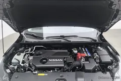 2022 Nissan Sylphy 1.6L XL CVT Enjoy, чёрный — фото 7