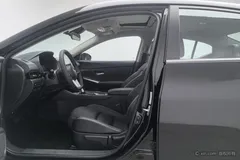 2022 Nissan Sylphy 1.6L XL CVT Enjoy, чёрный — фото 13
