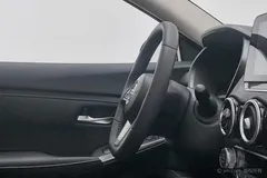 2022 Nissan Sylphy 1.6L XL CVT Enjoy, чёрный — фото 23