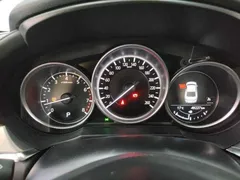 2021 Mazda Mazda6 2.5L Sport, синий — фото 4