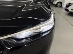 2023 Honda XR-V 1.5L CVT, чёрный — фото 4