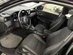 2023 Honda XR-V 1.5L CVT, чёрный — фото 8
