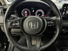 2023 Honda XR-V 1.5L CVT, чёрный — фото 10