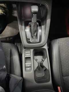 2023 Honda XR-V 1.5L CVT, чёрный — фото 12