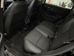 2023 Honda XR-V 1.5L CVT, чёрный — фото 13