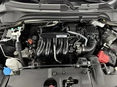 2023 Honda XR-V 1.5L CVT, чёрный — фото 15