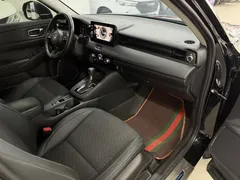2023 Honda XR-V 1.5L CVT, чёрный — фото 16