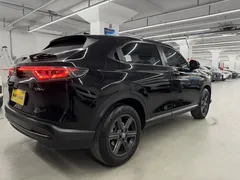 2023 Honda XR-V 1.5L CVT, чёрный — фото 17