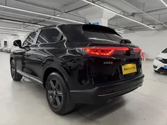 2023 Honda XR-V 1.5L CVT, чёрный — фото 19