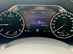 2021 Nissan Murano 2.5L XL 2WD Luxury, белый — фото 16