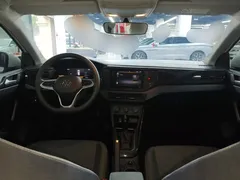2023 Volkswagen Lavida 1.5L AT, белый — фото 5