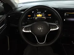 2023 Volkswagen Lavida 1.5L AT, белый — фото 7