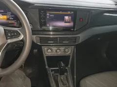 2023 Volkswagen Lavida 1.5L AT, белый — фото 8