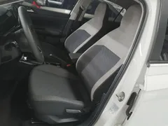2023 Volkswagen Lavida 1.5L AT, белый — фото 10